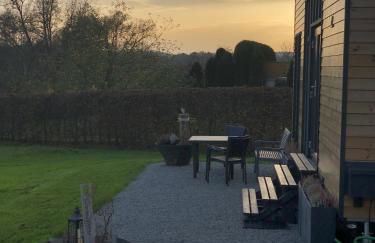 Tinyhaus mit Sauna -RESET im Vilstal - Zurück zum Ursprung - Foto 29