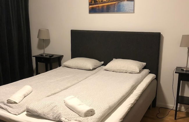 Apartment in Årsta Stockholm 238 - Photo 1