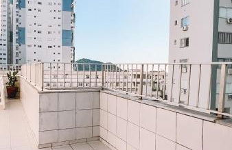 Apartamento BC com vista para o mar - Foto 17