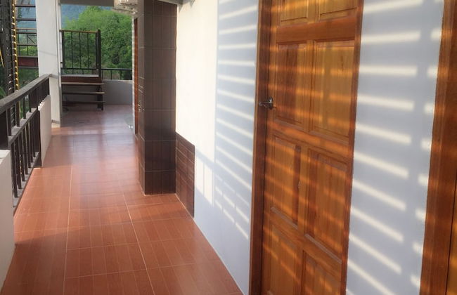 Poonsap Apartment - Foto 49