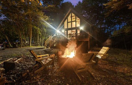 The Black Forest Chalet - Hot Tub, Hiking, Kayak - Foto 41