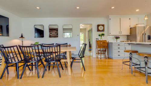 Wine Country Retreat in Russian River Valley! - Foto 5