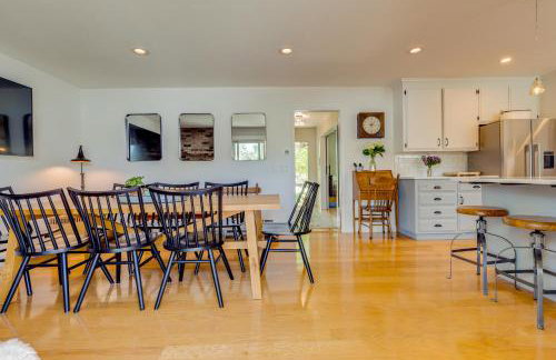 Wine Country Retreat in Russian River Valley! - Foto 5