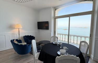 Villa Ker Eole Vue Mer - Foto 1