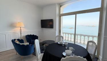 Villa Ker Eole Vue Mer - Foto 1