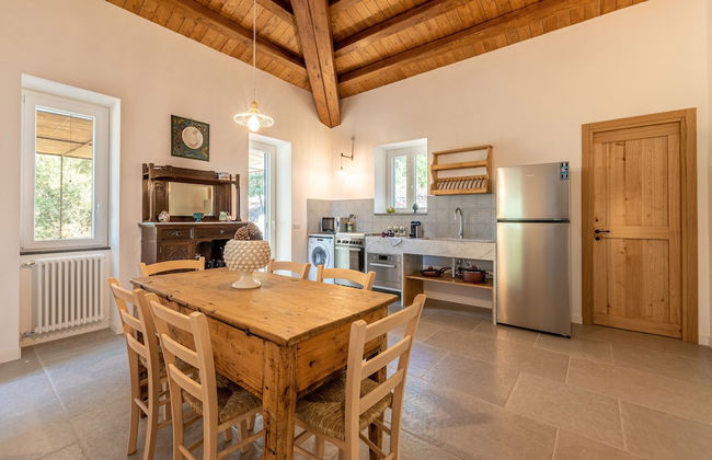 Borgo Le Niche by Wonderful Italy - Photo 12