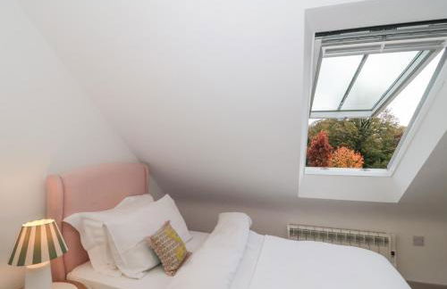 The Threshing Barn - Foto 25