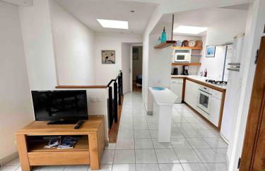 Charmante maison les pieds dans l'eau - Foto 40