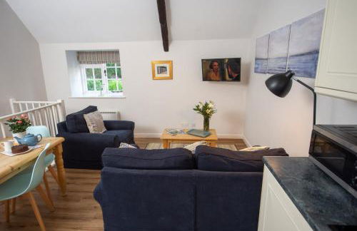 Corffe House and Holiday Cottages - Foto 65