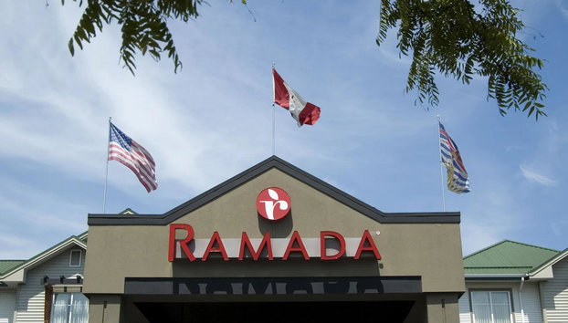 Ramada by Wyndham Surrey/Langley - Foto 2