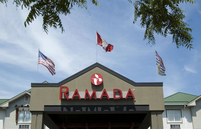 Ramada by Wyndham Surrey/Langley - Foto 2