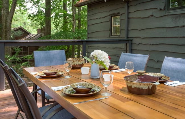 The Biddle House by Avantstay Breathtaking Views - Photo 16