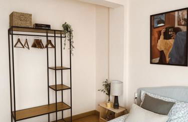 Casa Gilda - Apartamento con terraza en el centro de Oviedo - Foto 3