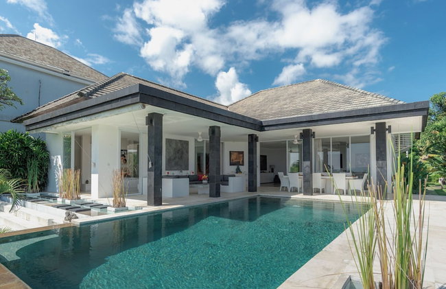 Villa Pondok Wahyu Sedana - Foto 71