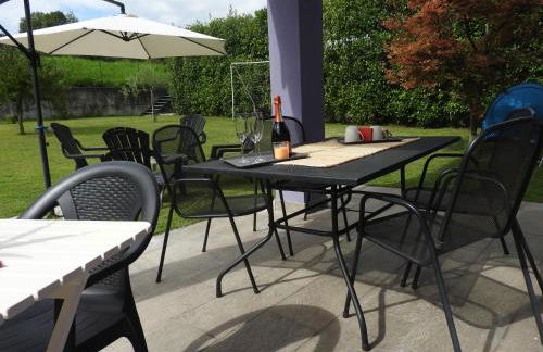 "Lake & Mountain" Summer House - Foto 18