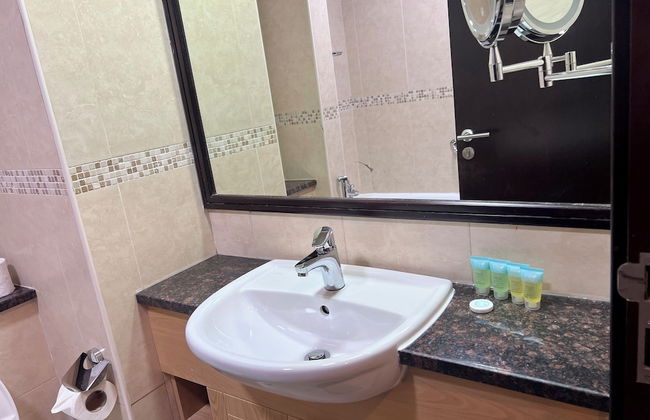 Cosmos Living - Goldcrest Views1 - Photo 27