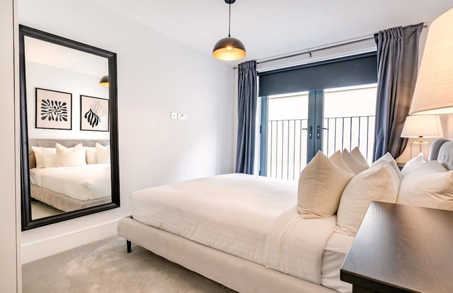 Be London - The Bloomsbury Residences - Photo 105