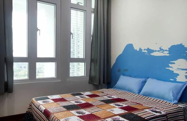 Holi 1Medini Suites - Foto 30