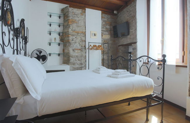 Piazza Campidoglio 5 - Foto 13