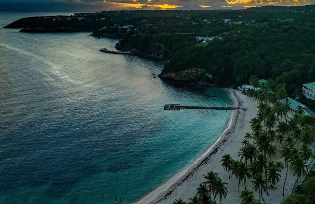 Nakolodge 3 chambres -piscine / jardin privés - Foto 73