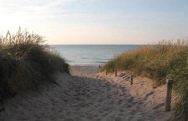 Cozy Apartment in Zingst Germany near Beach - Photo 19