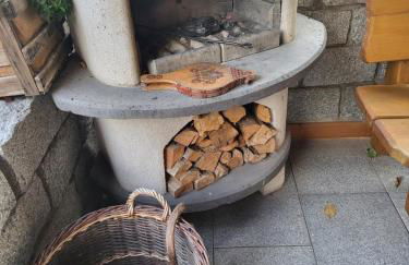 Ferienwohnung Am Wasserturm mit kleinem Bauernhof - Foto 27