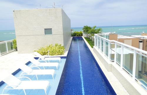 Gray Home Maceio - Condominio JTR - Foto 50