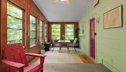 Harpers Ferry Cottage Hot Tub, WiFi, Dog-Friendly - Foto 2