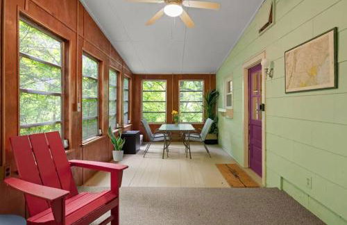 Harpers Ferry Cottage Hot Tub, WiFi, Dog-Friendly - Foto 2