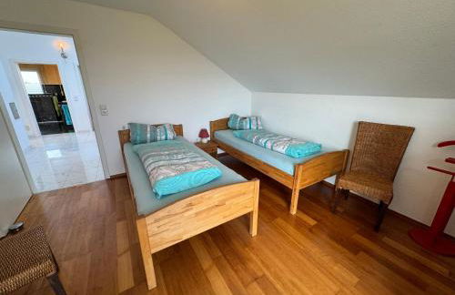 Ferienhaus Bergblick - Foto 43