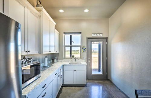 Modern Elgin Home Walk to Wineries and Pets Welcome - Foto 11