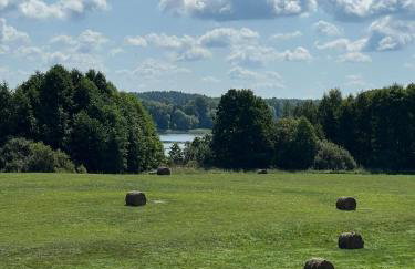 Lake House Borowe - Foto 65