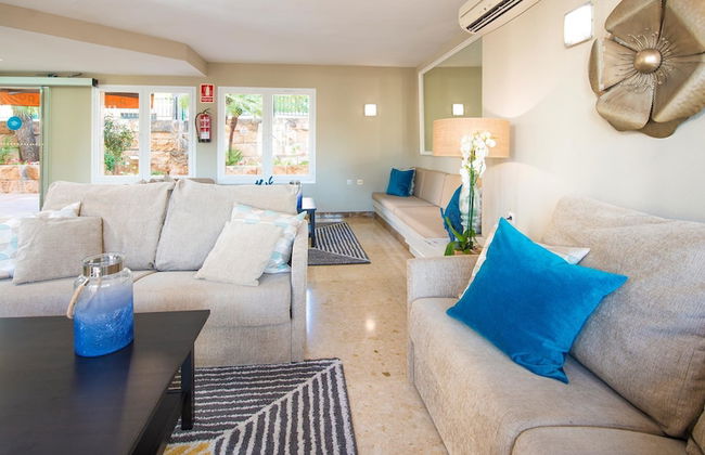 Flipflop Surfing Playa Apartments - Photo 13