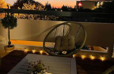 Γήινη πολυτέλεια και ηρεμία στο κέντρο των Β Προαστίων - Foto 19