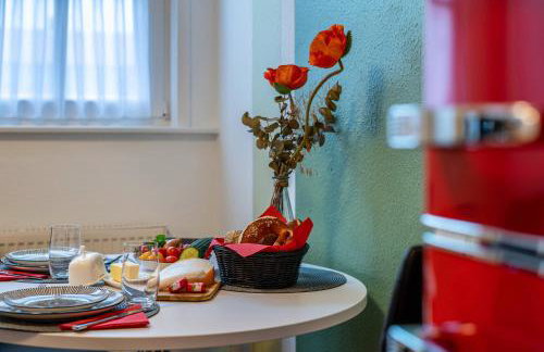 Ferienwohnung 2 Soltau - Foto 14