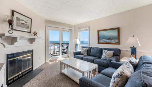 Golden Strand Unit J2 - Foto 1