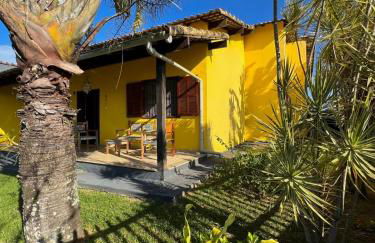 Refugio Brisa do Campo - IG - SOLAR DO CAMPO - Photo 21