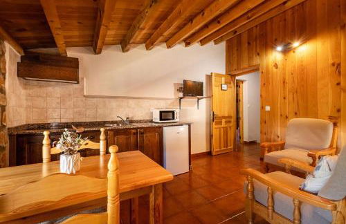 Casa Rural la Laguna - Foto 66