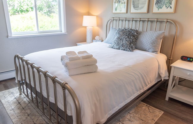 Colony Suites - Foto 23