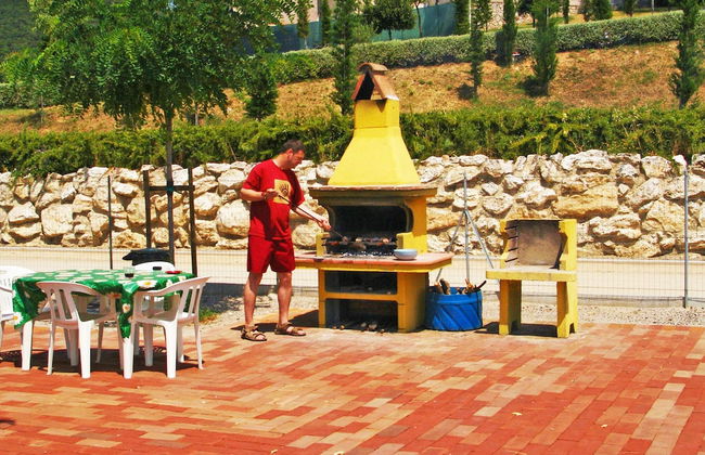 Agriturismo Belmonte Vacanze - Foto 38