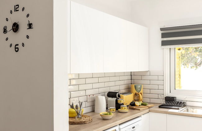 Ayia Thekla Sea Breeze Villa - Foto 39