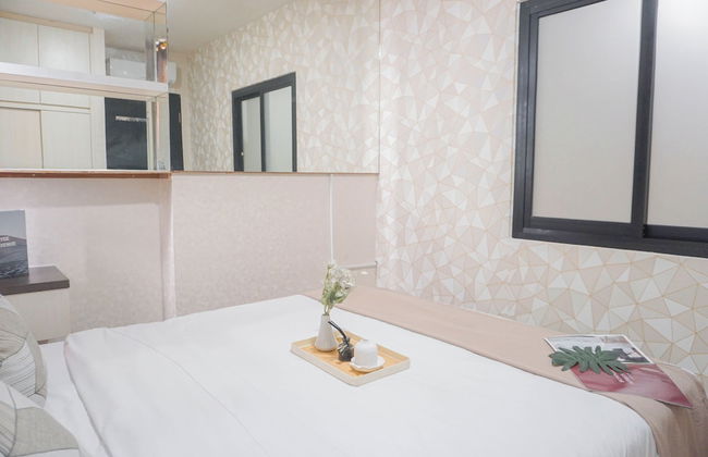 Modern And Homey 2Br Apartment At Cervino Village Casablanca - Photo 2