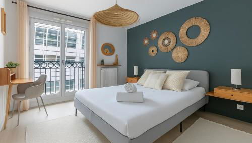Oasis Lumineux by So Homy - 1 Bed Room - 4 PAX - Foto 3