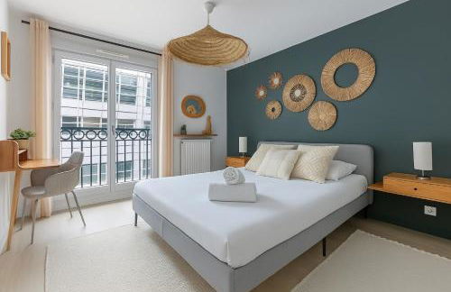 Oasis Lumineux by So Homy - 1 Bed Room - 4 PAX - Foto 3