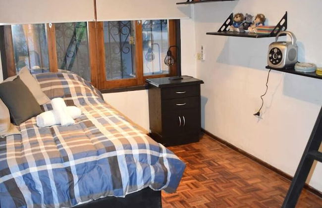 Cosmo Mendoza Suites - Foto 36