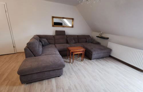 Ferienwohnung in ruhiger Dorflage Nähe Bad Bevensen - Foto 11