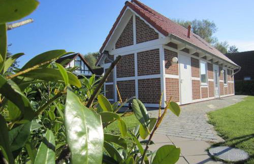 Premium-Ferienhaus Ingrid Marie im Feriendorf Altes Land an der Elbe - Photo 25