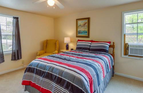 Lake of the Ozarks Vacation Rental with Boat Dock! - Foto 16