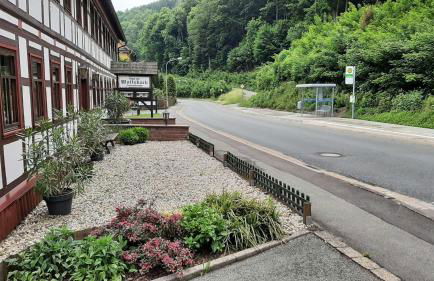 Haus am Wolfsbach - Foto 7