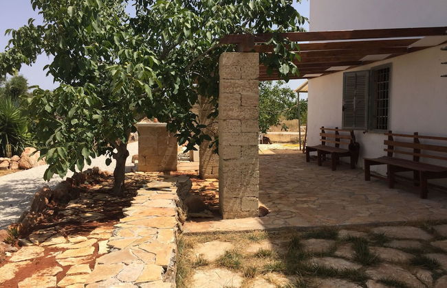 Casale Cappuccini - Foto 33